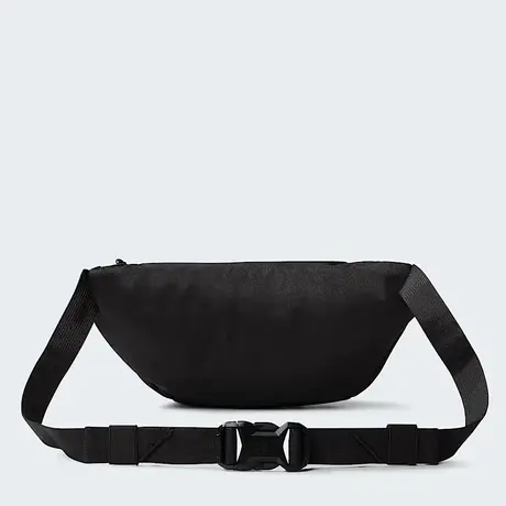 Τσαντάκι Μέσης The North Face Unisex Jester Bum Bag Tnf Black-NPF