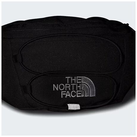 Τσαντάκι Μέσης The North Face Unisex Jester Bum Bag Tnf Black-NPF
