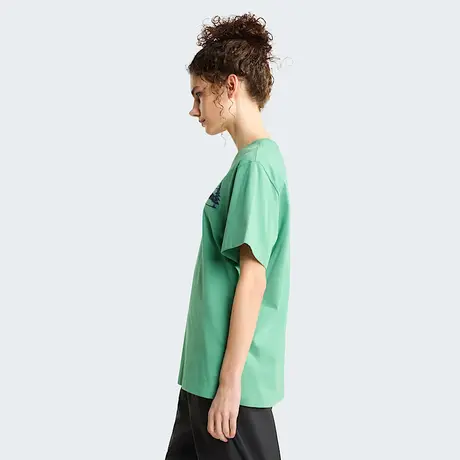 Κοντομάνικο The North Face Unisex Camping Graphic T-Shirt Dimmed Algae