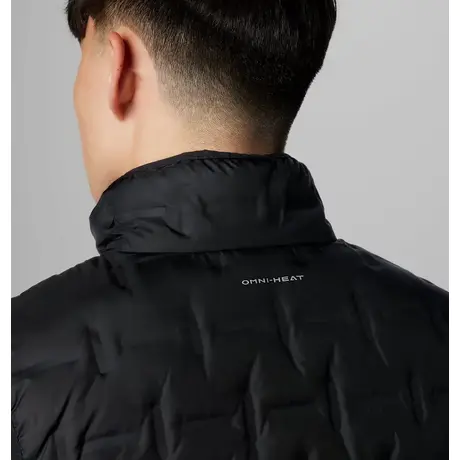 Γιλέκο Columbia Ανδρικό Delta Ridge™ II Down Vest Black