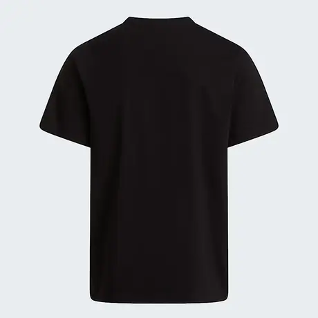 Κοντομάνικο The North Face Ανδρικό Evolution Simple Dome T-Shirt Tnf Black