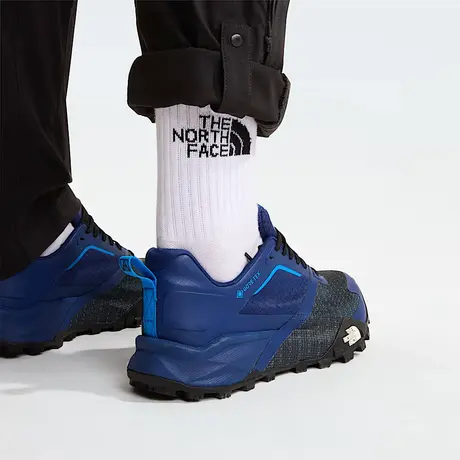 Παντελόνι The North Face Ανδρικό Exploration Convertible Tapered Trousers Tnf Black