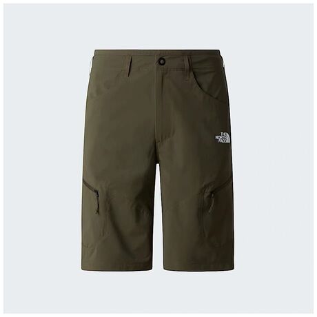 Βερμούδα The North Face Ανδρική Exploration Shorts New Taupe Green