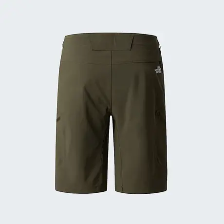 Βερμούδα The North Face Ανδρική Exploration Shorts New Taupe Green