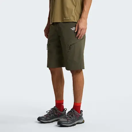 Βερμούδα The North Face Ανδρική Exploration Shorts New Taupe Green