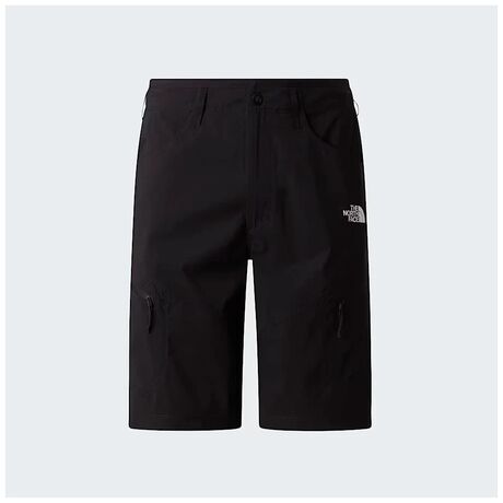 Βερμούδα The North Face Ανδρική Exploration Shorts Tnf Black