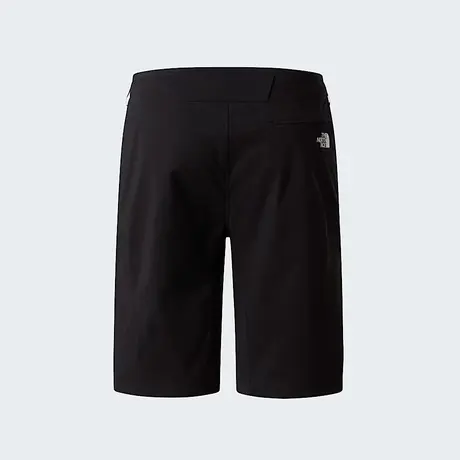 Βερμούδα The North Face Ανδρική Exploration Shorts Tnf Black