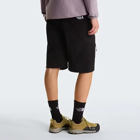 Βερμούδα The North Face Ανδρική Exploration Shorts Tnf Black