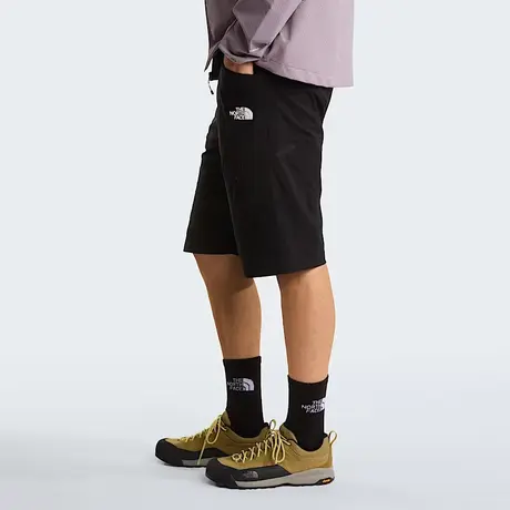 Βερμούδα The North Face Ανδρική Exploration Shorts Tnf Black