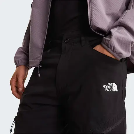 Βερμούδα The North Face Ανδρική Exploration Shorts Tnf Black