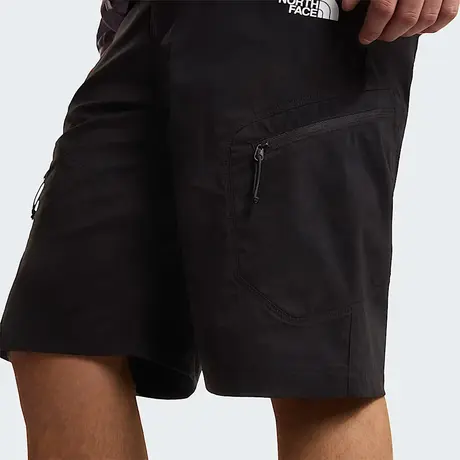 Βερμούδα The North Face Ανδρική Exploration Shorts Tnf Black