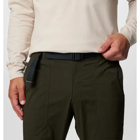 Παντελόνι Columbia Ανδρικό Landroamer™ Ripstop Pant II Black
