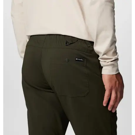 Παντελόνι Columbia Ανδρικό Landroamer™ Ripstop Pant II Black