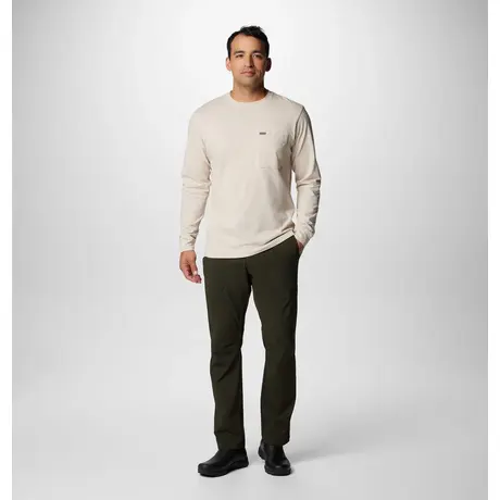 Παντελόνι Columbia Ανδρικό Landroamer™ Ripstop Pant II Black