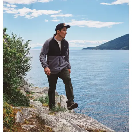 Παντελόνι Columbia Ανδρικό Landroamer™ Ripstop Pant II Black