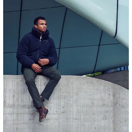 Παντελόνι Columbia Ανδρικό Landroamer™ Ripstop Pant II Black