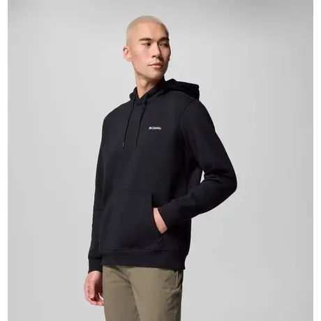 Φούτερ Columbia Ανδρικό Meridian Creek™ Graphic Hoodie Black Branded Blanket