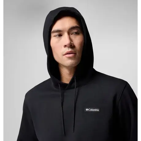 Φούτερ Columbia Ανδρικό Meridian Creek™ Graphic Hoodie Black Branded Blanket