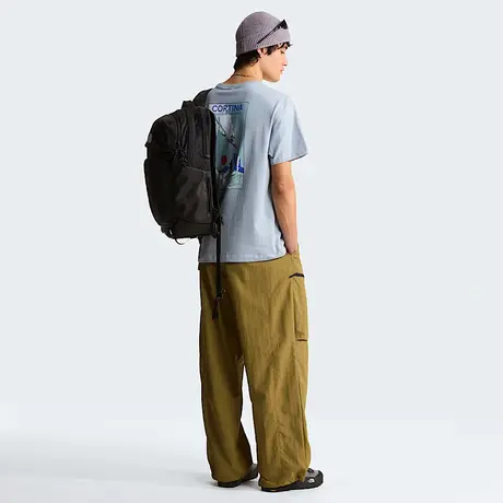 Κοντομάνικο The North Face Unisex Mountain Celebration Graphic T-Shirt Frost Grey