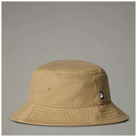 Καπέλο The North Face Unisex Norm Bucket Khaki Stone