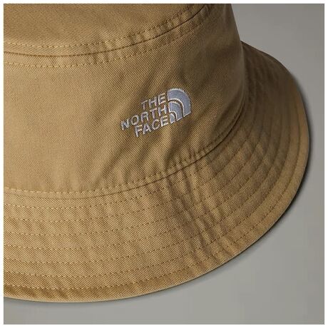 Καπέλο The North Face Unisex Norm Bucket Khaki Stone