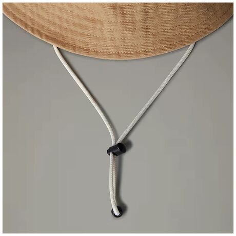 Καπέλο The North Face Unisex Norm Bucket Khaki Stone