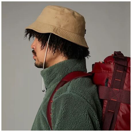 Καπέλο The North Face Unisex Norm Bucket Khaki Stone