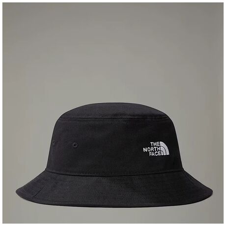 Καπέλο The North Face Unisex Norm Bucket Tnf Black