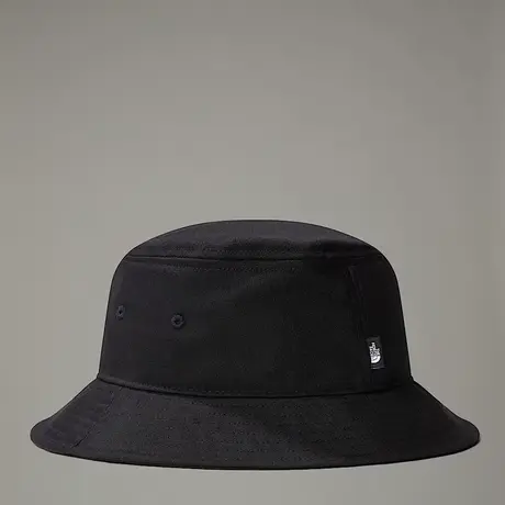 Καπέλο The North Face Unisex Norm Bucket Tnf Black