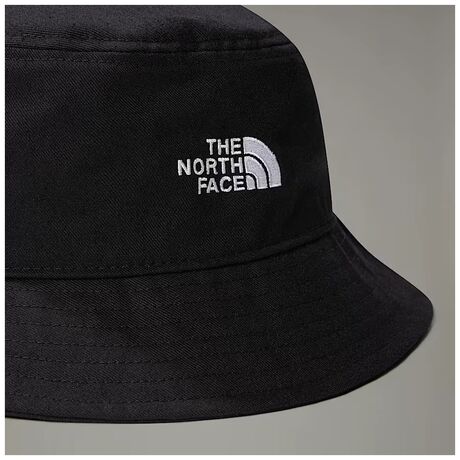Καπέλο The North Face Unisex Norm Bucket Tnf Black