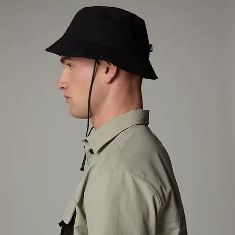 Καπέλο The North Face Unisex Norm Bucket Tnf Black