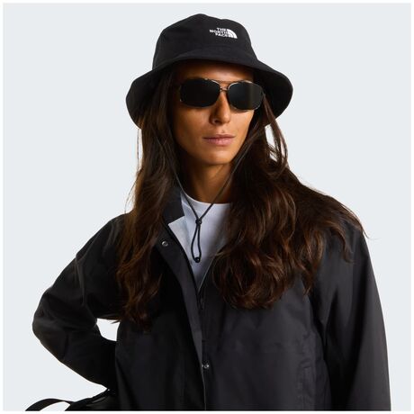 Καπέλο The North Face Unisex Norm Bucket Tnf Black