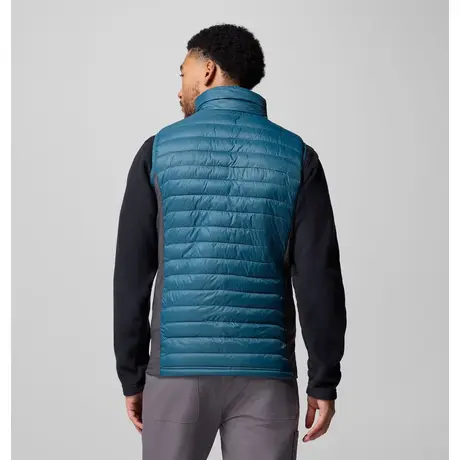 Γιλέκο Columbia Ανδρικό Powder Pass™ Hybrid Vest Everblue/Shark