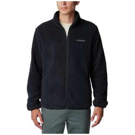 Ζακέτα Columbia Ανδρική Rugged Ridge&trade; III Sherpa Black