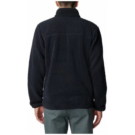 Ζακέτα Columbia Ανδρική Rugged Ridge&trade; III Sherpa Black