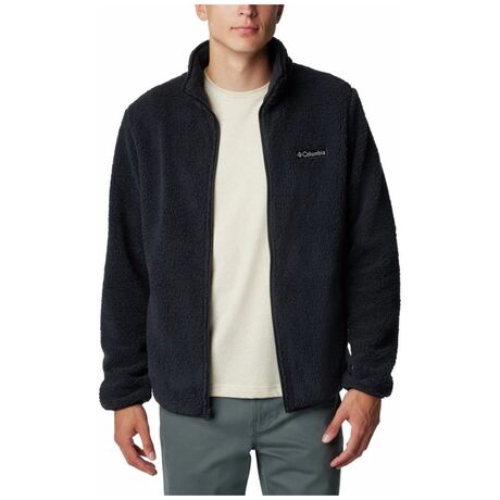 Ζακέτα Columbia Ανδρική Rugged Ridge&trade; III Sherpa Black