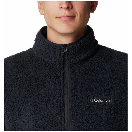 Ζακέτα Columbia Ανδρική Rugged Ridge&trade; III Sherpa Black