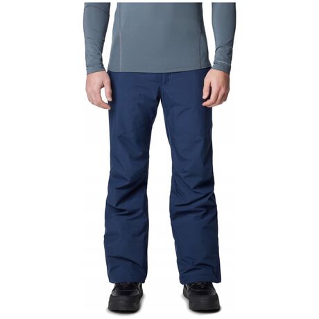Παντελόνι Σκι Columbia Ανδρικό Shafer Canyon™ II Pant Collegiate Navy