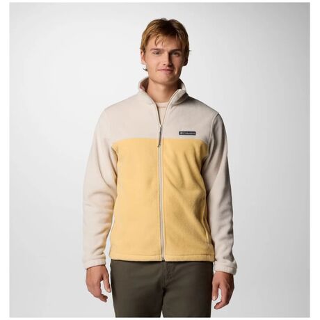 Ζακέτα Fleece Columbia Ανδρική Steens Mountain&trade; 2.0 Dark Stone/Sand Dune