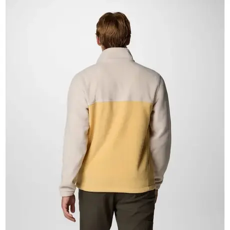 Ζακέτα Fleece Columbia Ανδρική Steens Mountain&trade; 2.0 Dark Stone/Sand Dune