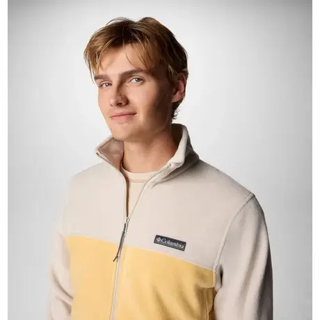 Ζακέτα Fleece Columbia Ανδρική Steens Mountain&trade; 2.0 Dark Stone/Sand Dune