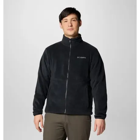 Μπουφάν 3-σε-1 Columbia Ανδρικό Tunnel Falls&trade; II Jacket Black
