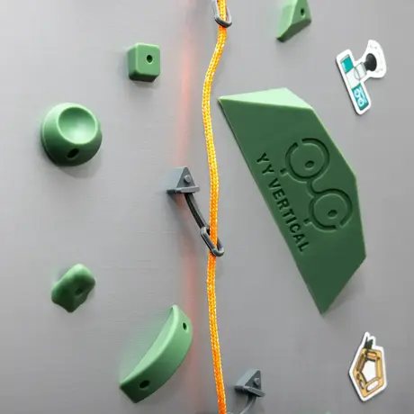 YY Vertical Magnet RouteSetter Μαγνητάκια Αναρρίχησης Lead Edition