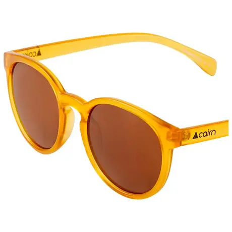 Γυαλιά Ηλίου Cairn Mandy Mat Honey