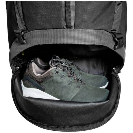 Σακίδιο Tatonka Norix 48 Black