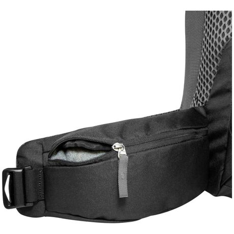 Σακίδιο Tatonka Norix 48 Black