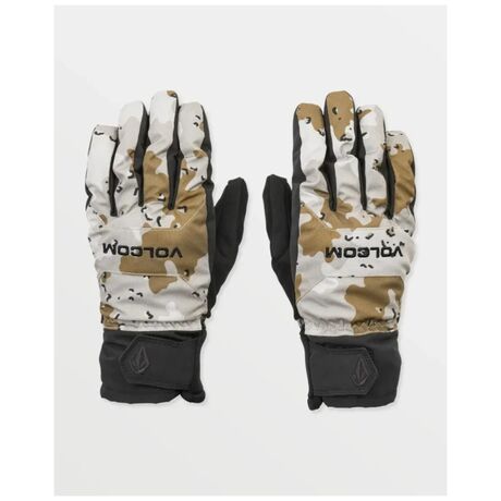 Γάντια Volcom Ανδρικά V.Co Nyle Gloves Camouflage