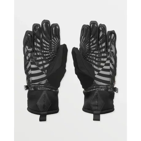 Γάντια Volcom Ανδρικά V.Co Nyle Gloves Camouflage