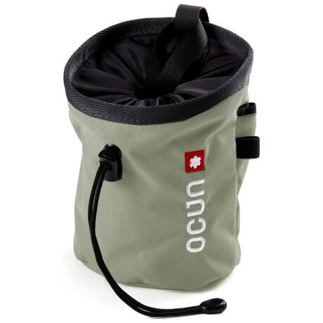 Πουγκί Σκόνης Μαγνησίας Ocun Push+Belt Grey Light