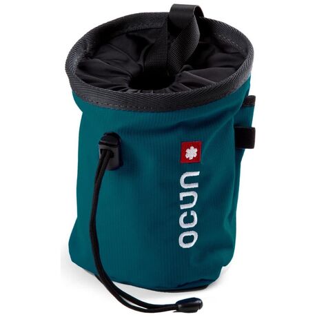 Πουγκί Σκόνης Μαγνησίας Ocun Push+Belt Petrol Mediteranea